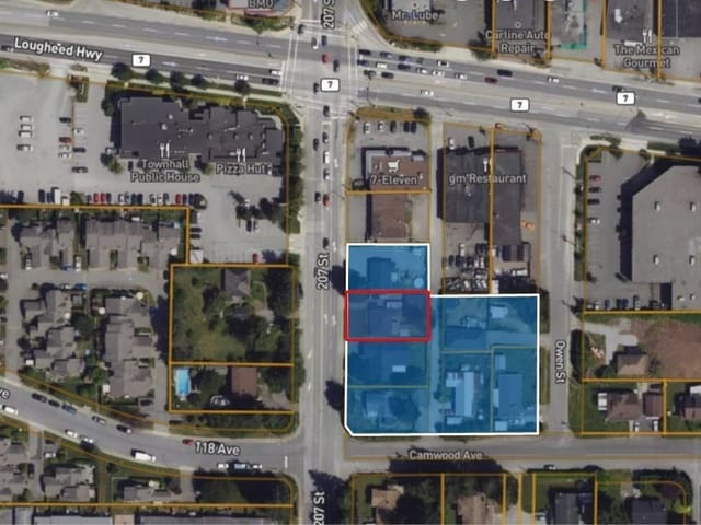 House for sale in Maple Ridge, Maple Ridge, 11828 207 Street, 263035760 | Realtylink.org