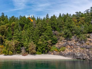 Lot for sale in Galiano Island, Islands-Van. & Gulf, 354 Orca View Lane, 263035815 | Realtylink.org