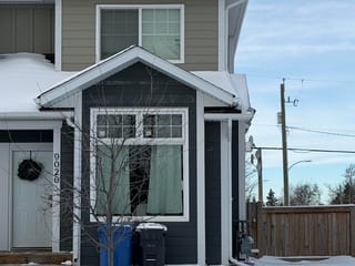 1/2 Duplex for sale in Fort St. John, Fort St. John, 9026 74 Street, 263036091 | Realtylink.org