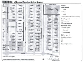 Lot for sale in Surrey, North Surrey, 10636 137a Street, 263036098 | Realtylink.org