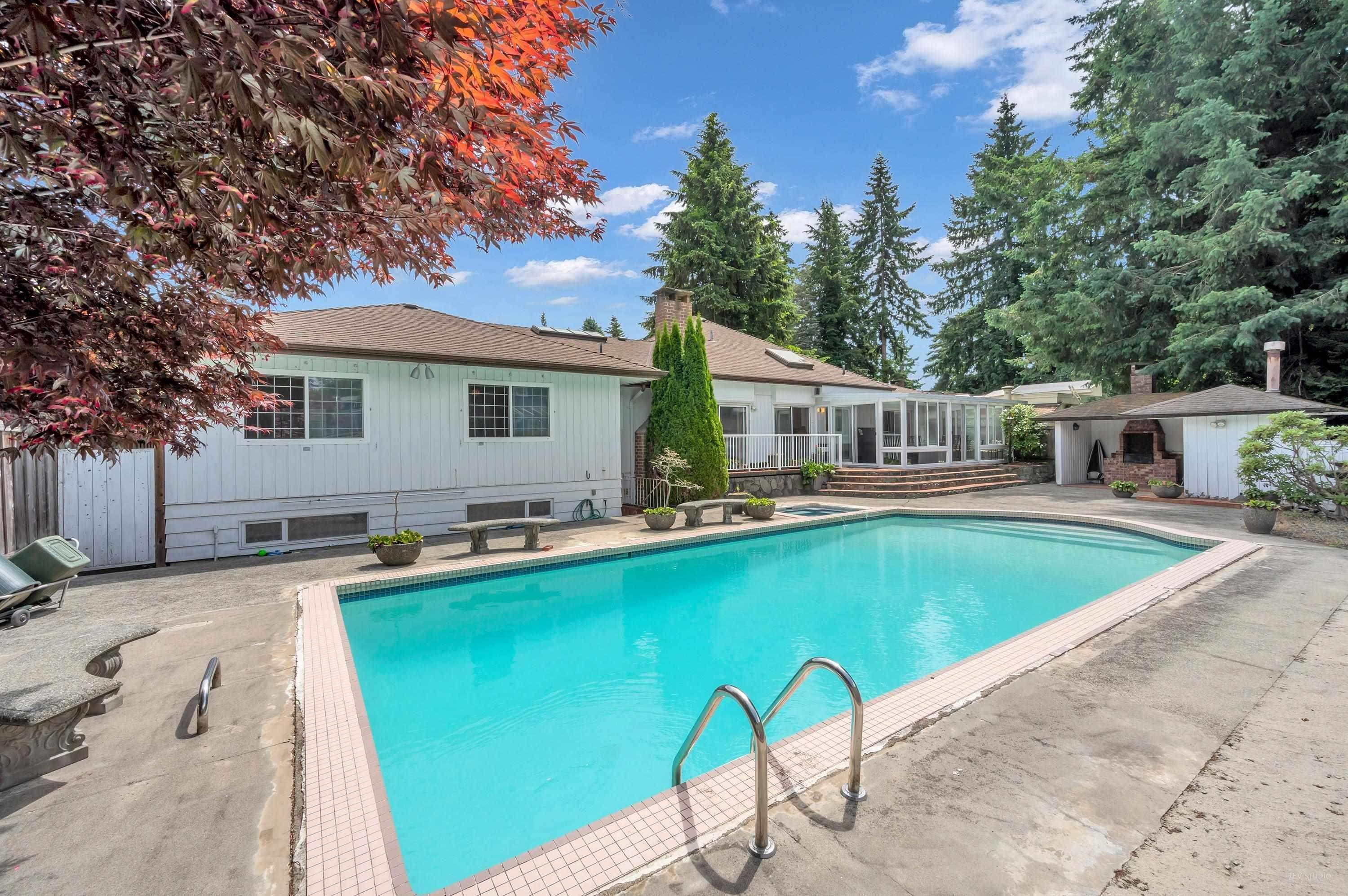 House for sale in Vancouver, Vancouver West, 7 Semana Crescent, 263036224 | Realtylink.org