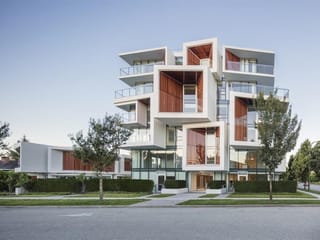 Apartment for sale in Vancouver, Vancouver West, 107 5688 Willow Street, 263036244 | Realtylink.org