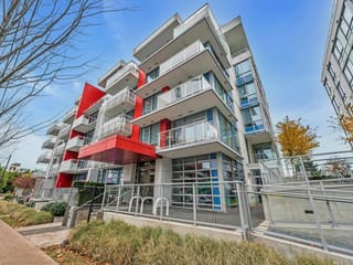Apartment for sale in Vancouver, Vancouver West, 211 677 W 41st Avenue, 263036247 | Realtylink.org