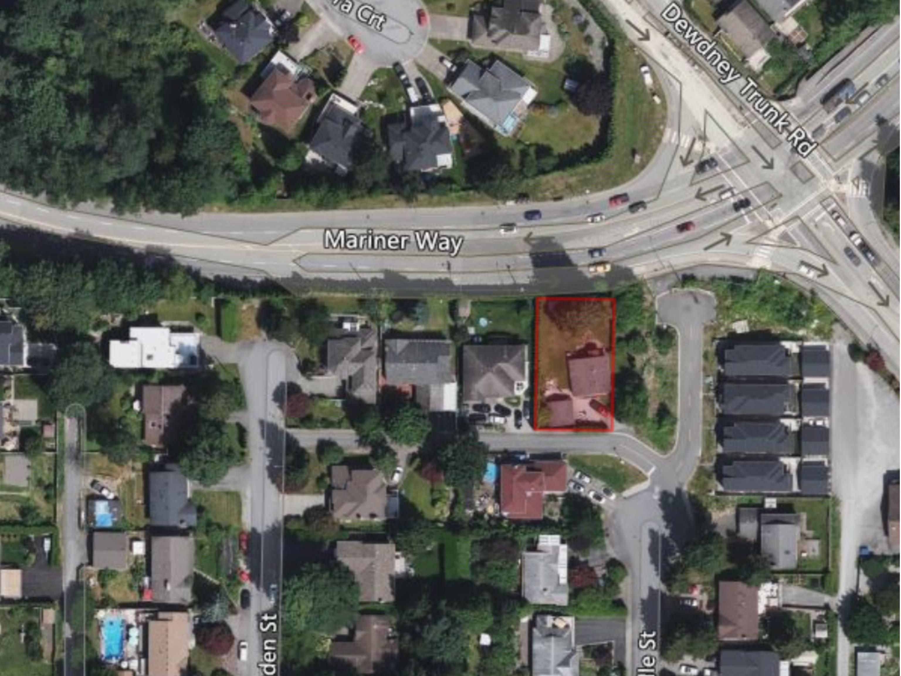 House for sale in Coquitlam, Coquitlam, 3252 Mariner Way, 263036268 | Realtylink.org