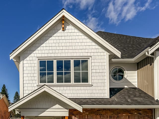 1/2 Duplex for sale in Maple Ridge, Maple Ridge, A 21435 121 Avenue, 263036300 | Realtylink.org