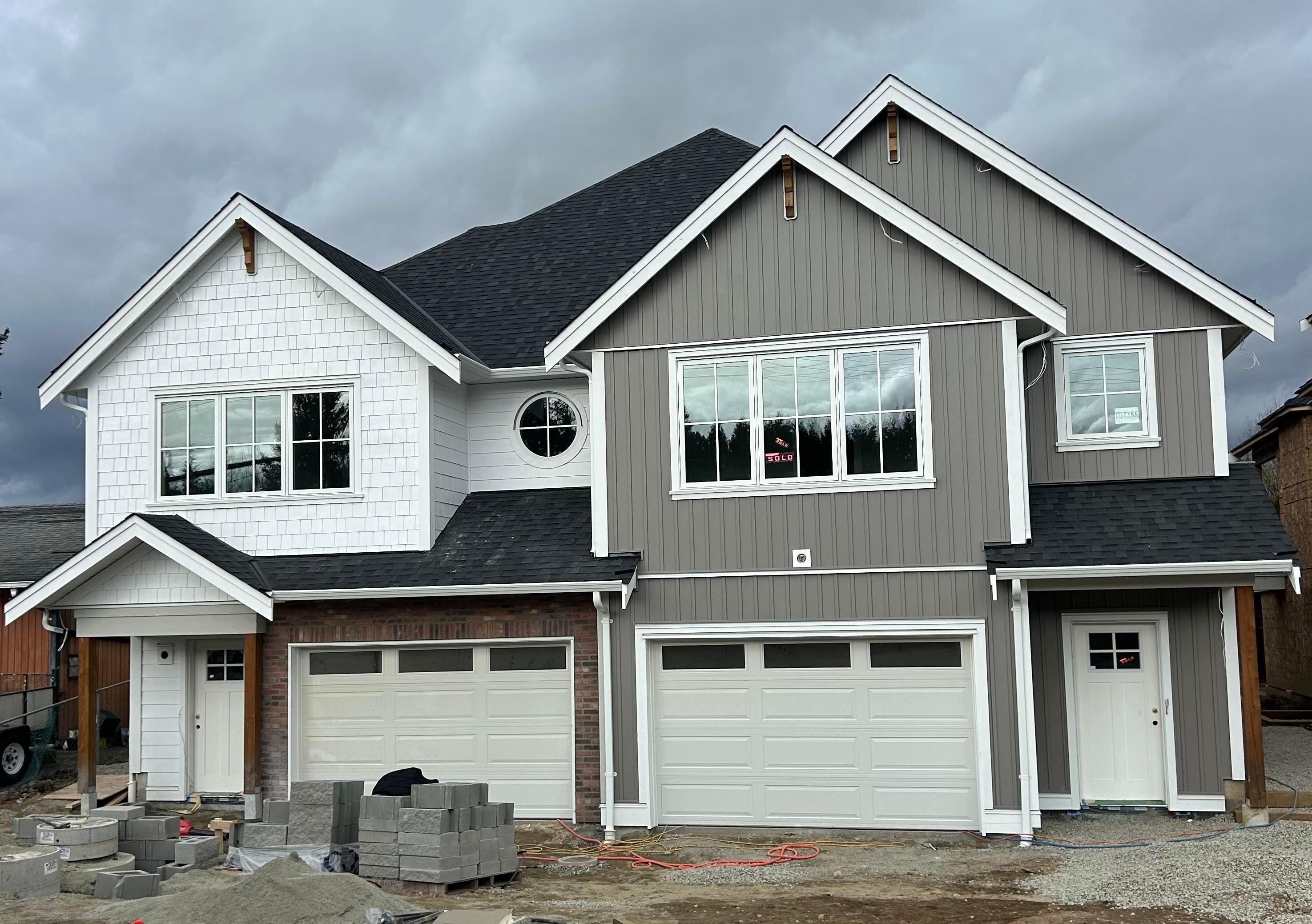 1/2 Duplex for sale in Maple Ridge, Maple Ridge, A 21435 121 Avenue, 263036300 | Realtylink.org