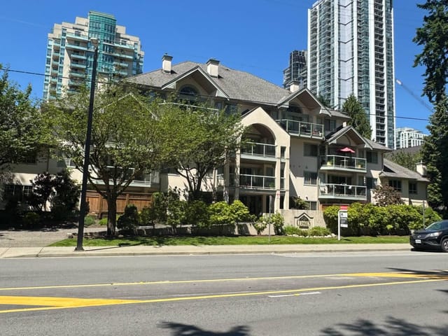 Apartment for sale in Coquitlam, Coquitlam, 215 1148 Westwood Street, 263036395 | Realtylink.org