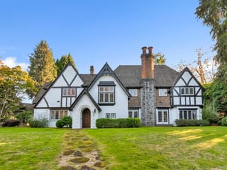 House for sale in Vancouver, Vancouver West, 1678 Somerset Crescent, 263036398 | Realtylink.org