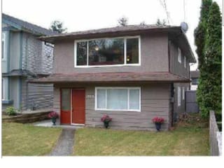House for sale in Port Coquitlam, Port Coquitlam, 1868 Prairie Avenue, 263036489 | Realtylink.org