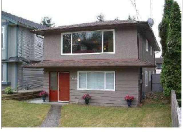 House for sale in Port Coquitlam, Port Coquitlam, 1868 Prairie Avenue, 263036489 | Realtylink.org