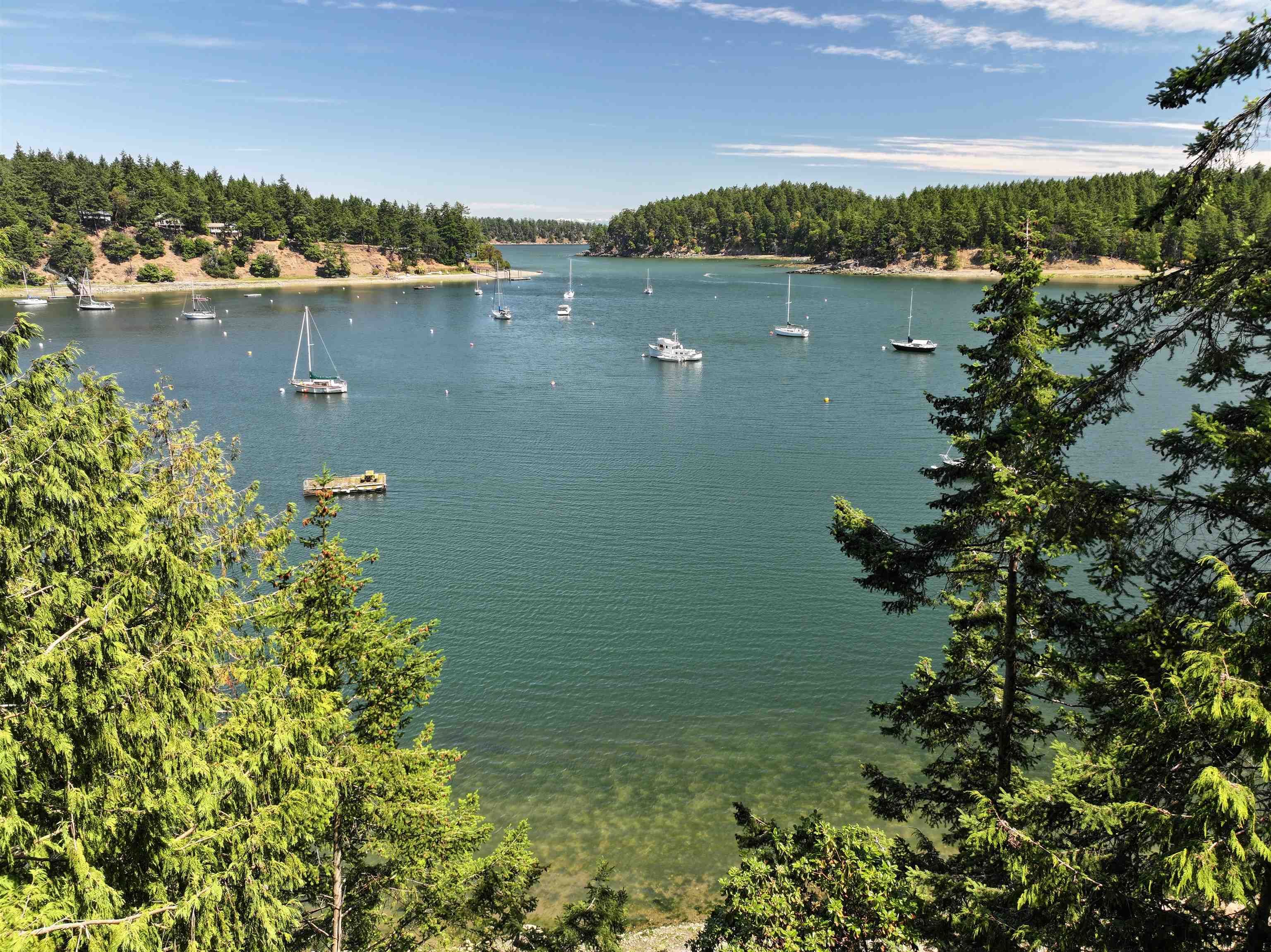 House for sale in Mayne Island, Islands-Van. & Gulf, 706 Horton Bay Road, 263036502 | Realtylink.org