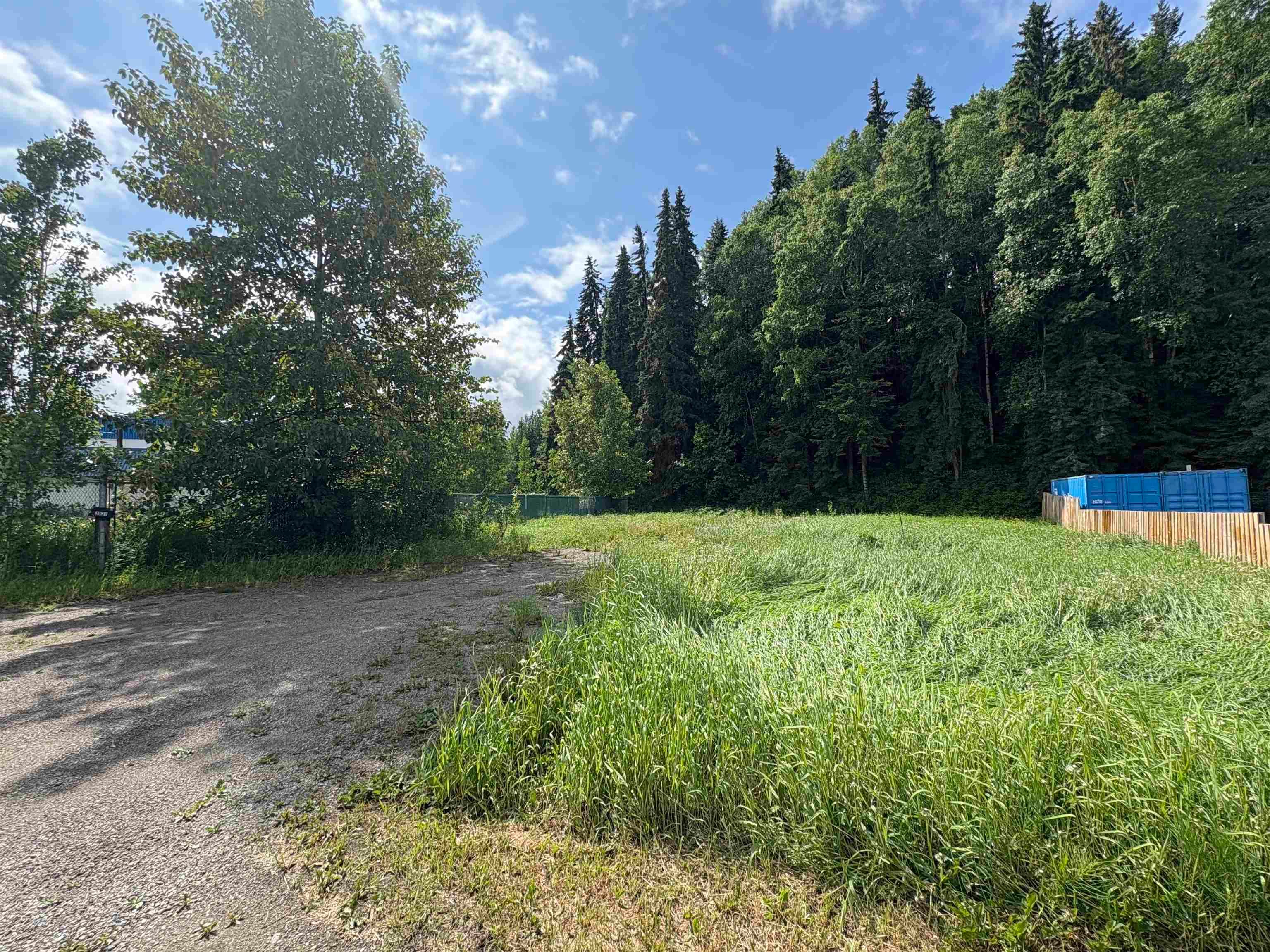 Lot for sale in Prince George, PG City North, 3831 W Kenworth Road, 263036782 | Realtylink.org