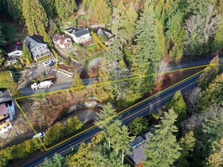 Lot for sale in Gibsons, Sunshine Coast, Lot 13 Marine Drive, 263036796 | Realtylink.org
