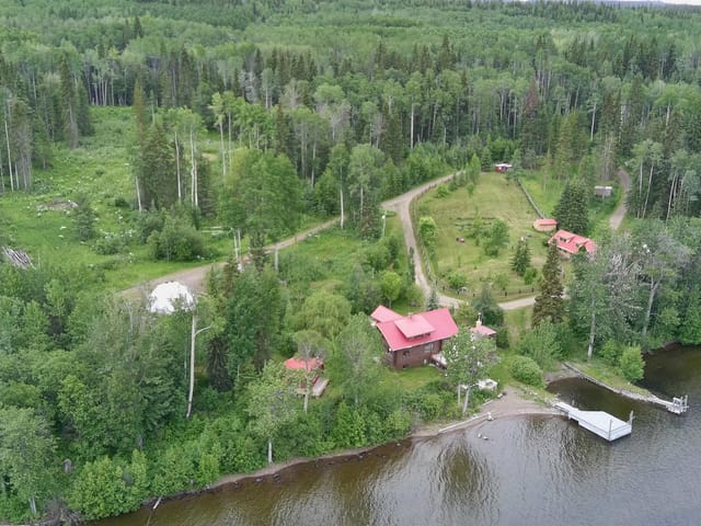 House for sale in Burns Lake, Burns Lake, 23854 Mund Road, 263036878 | Realtylink.org