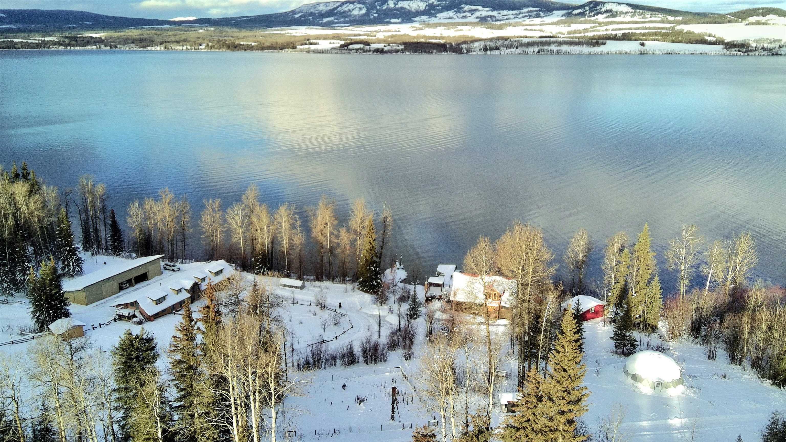 House for sale in Burns Lake, Burns Lake, 23854 Mund Road, 263036878 | Realtylink.org