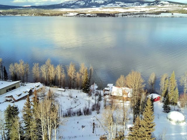 House for sale in Burns Lake, Burns Lake, 23854 Mund Road, 263036878 | Realtylink.org