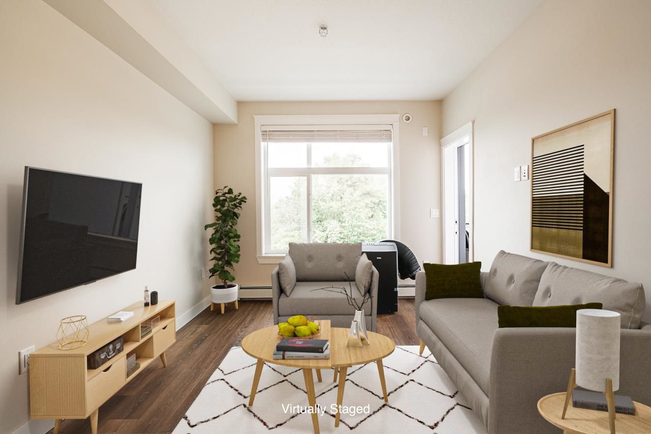 Apartment for sale in Surrey, North Surrey, 425 11077 Ravine Road, 263036909 | Realtylink.org