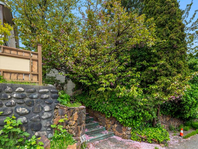 House for sale in New Westminster, New Westminster, 451 E Eighth Avenue, 263037022 | Realtylink.org