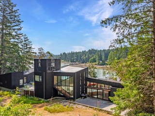 House for sale in Galiano Island, Islands-Van. & Gulf, 108 Twiss Road, 263037056 | Realtylink.org