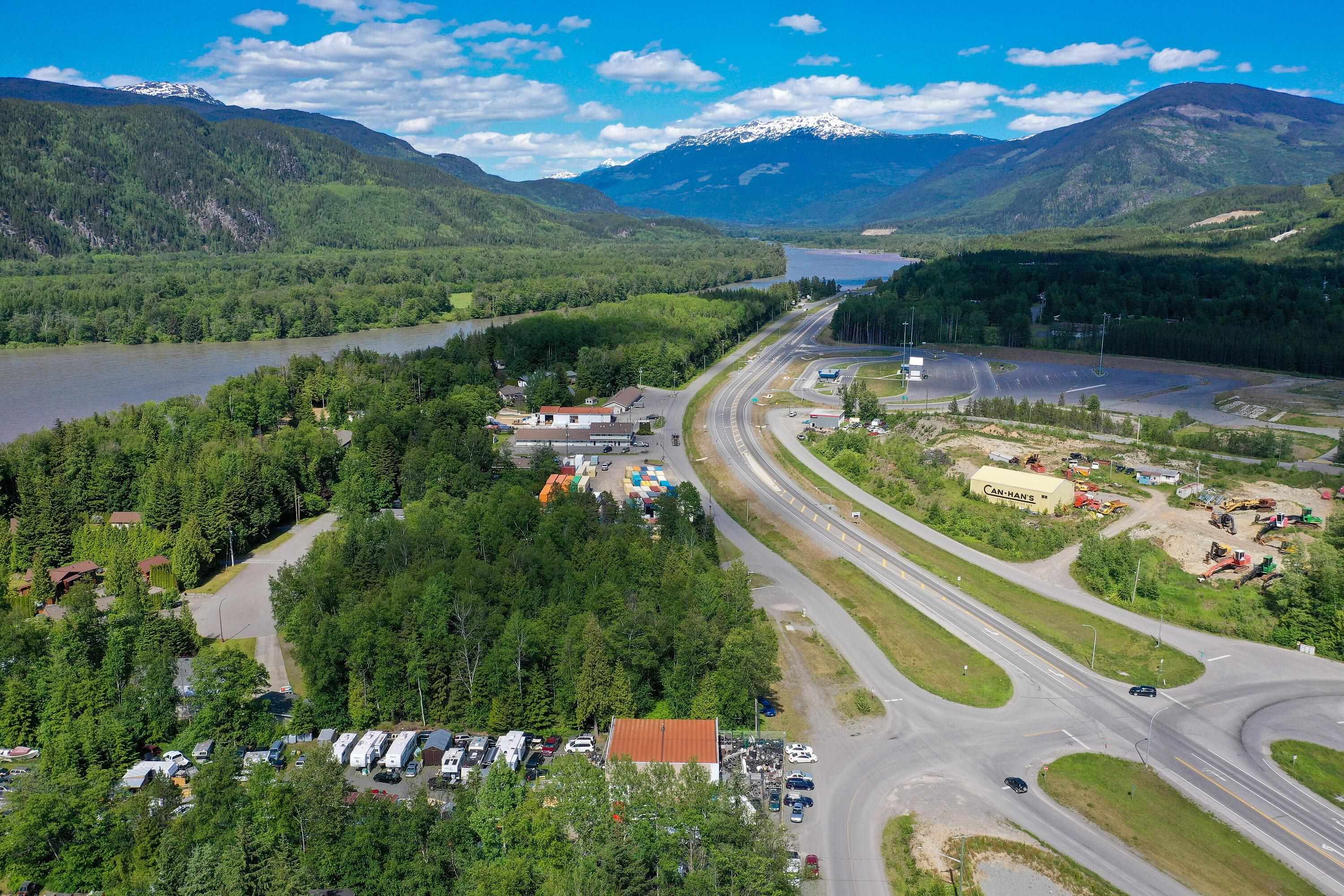 Lot for sale in Terrace, Terrace, 3779 River Drive, 263037097 | Realtylink.org