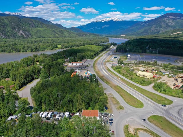 Lot for sale in Terrace, Terrace, 3779 River Drive, 263037097 | Realtylink.org