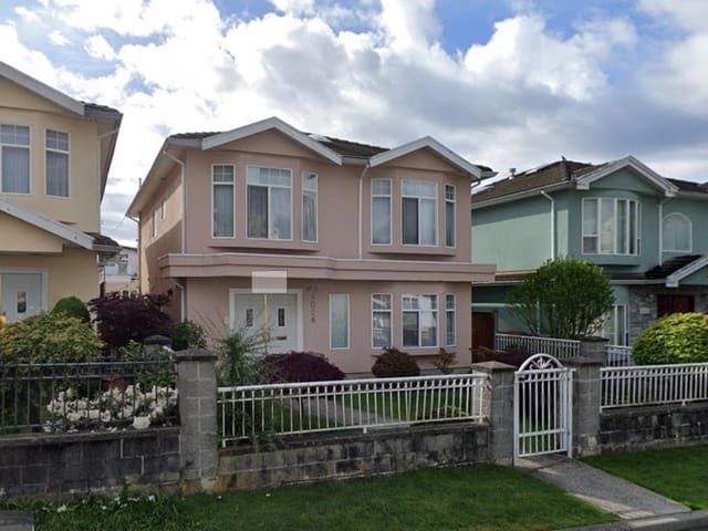 House for sale in Vancouver, Vancouver East, 5028 Payne Street, 263037167 | Realtylink.org