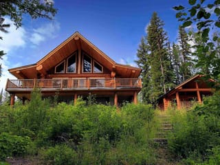 House for sale in Horsefly, Williams Lake, 6256 Leamont Place, 263037245 | Realtylink.org