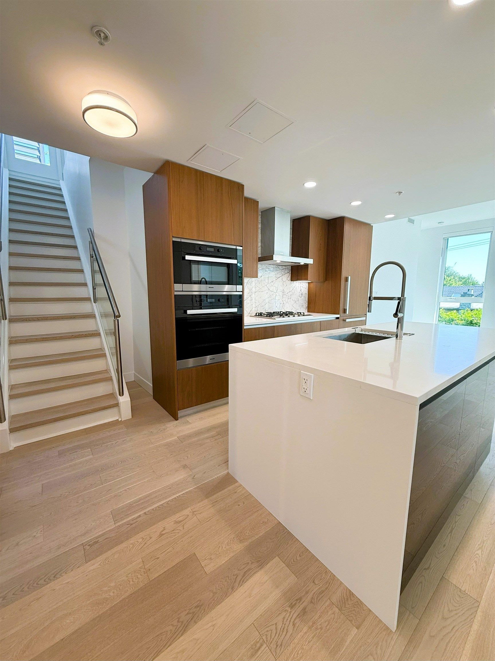 Apartment for sale in Vancouver, Vancouver West, 404 2888 Arbutus Street, 263037325 | Realtylink.org