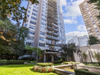 Apartment for sale in Vancouver, Vancouver West, 1202 1850 Comox Street, 263037475 | Realtylink.org