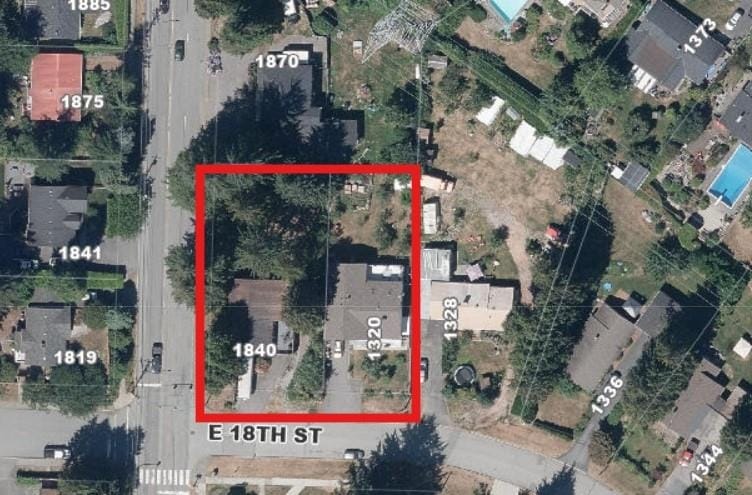 House for sale in North Vancouver, North Vancouver, 1840 Mountain Highway, 263037522 | Realtylink.org