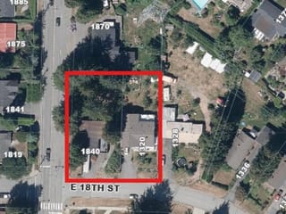 House for sale in North Vancouver, North Vancouver, 1320 E 18th Street, 263037559 | Realtylink.org