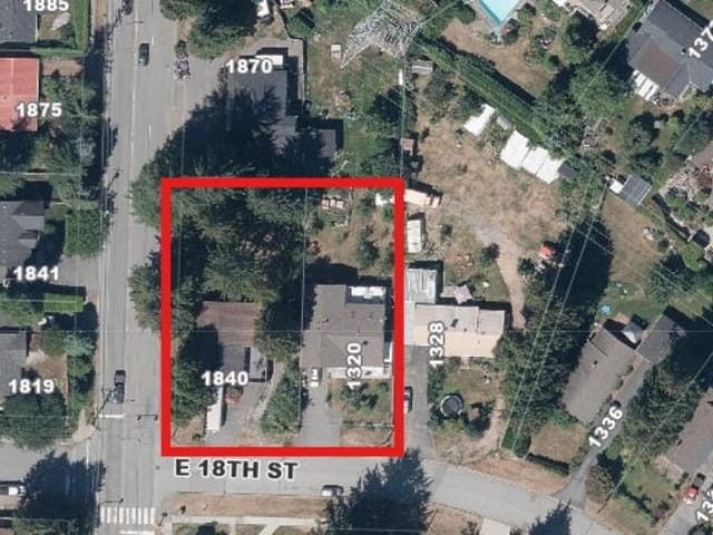 House for sale in North Vancouver, North Vancouver, 1320 E 18th Street, 263037559 | Realtylink.org