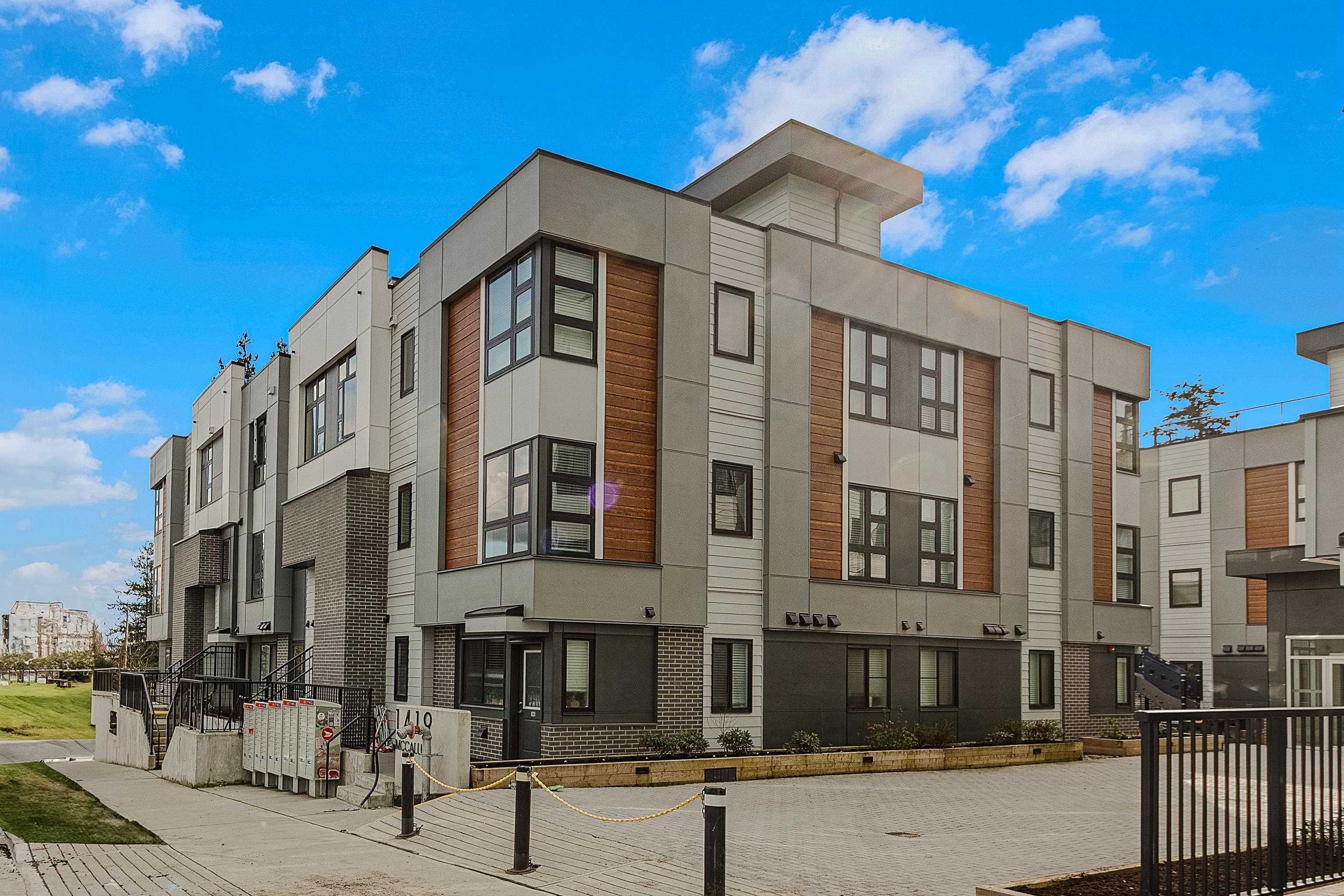 Townhouse for sale in Abbotsford, Abbotsford, 41 1419 McCallum Road, 263037612 | Realtylink.org