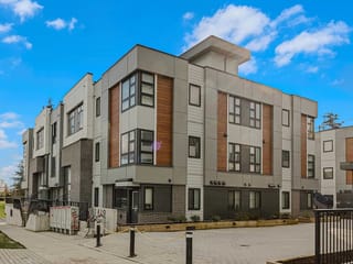 Townhouse for sale in Abbotsford, Abbotsford, 41 1419 McCallum Road, 263037612 | Realtylink.org