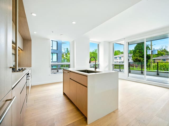Apartment for sale in Vancouver, Vancouver West, 315 5212 Cambie Street, 263037675 | Realtylink.org