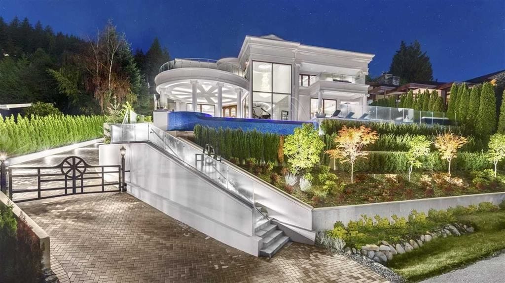 House for sale in West Vancouver, West Vancouver, 795 Andover Crescent, 263037699 | Realtylink.org