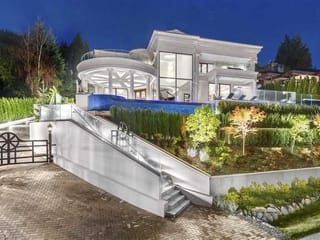 House for sale in West Vancouver, West Vancouver, 795 Andover Crescent, 263037699 | Realtylink.org