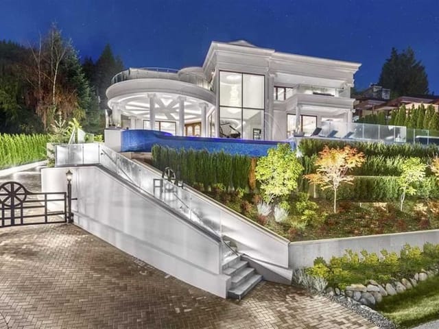 House for sale in West Vancouver, West Vancouver, 795 Andover Crescent, 263037699 | Realtylink.org