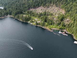 Lot for sale in Egmont, Sunshine Coast, District Lot 5270, 263037770 | Realtylink.org