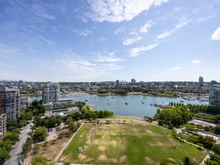 Apartment for sale in Vancouver, Vancouver West, 2505 388 Drake Street, 263037843 | Realtylink.org