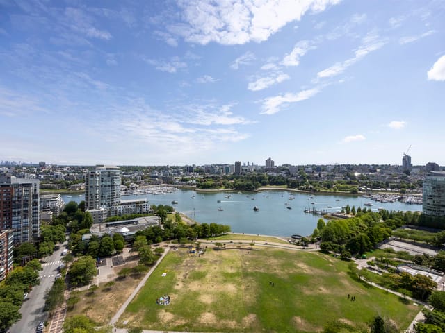 Apartment for sale in Vancouver, Vancouver West, 2505 388 Drake Street, 263037843 | Realtylink.org