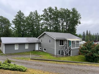 House for sale in Hudsons Hope, Fort St. John, 10719 Dr Greene Street, 263037872 | Realtylink.org