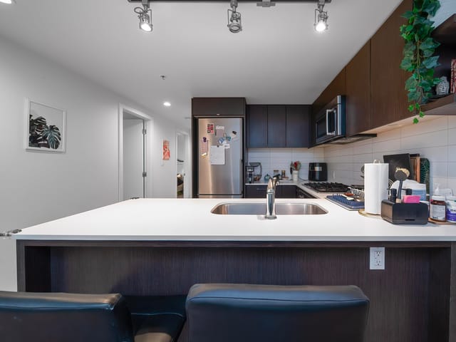 Apartment for sale in Richmond, Richmond, 1509 7888 Ackroyd Road, 263037932 | Realtylink.org