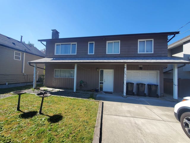 House for sale in Port Coquitlam, Port Coquitlam, 3141 Jervis Street, 263037937 | Realtylink.org