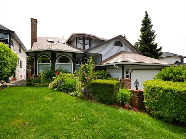 House for sale in Port Moody, Port Moody, 15 Parkwood Place, 263038161 | Realtylink.org