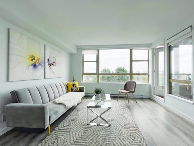 Apartment for sale in Richmond, Richmond, 904 6119 Cooney Road, 263038343 | Realtylink.org