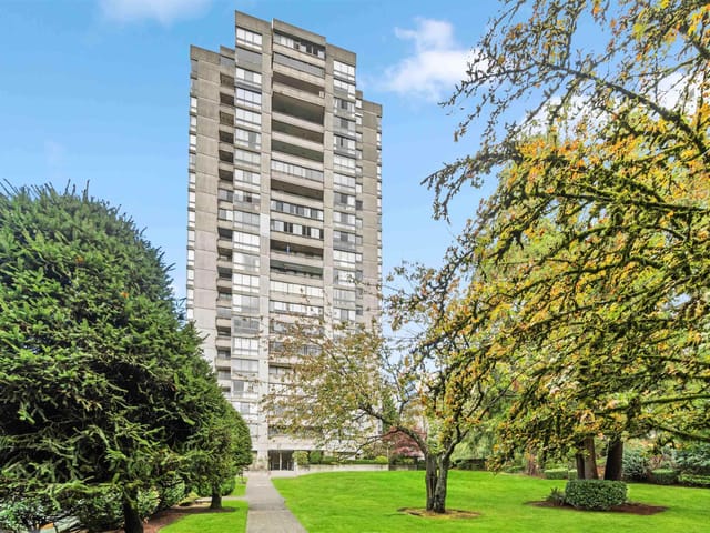 Apartment for sale in Burnaby, Burnaby North, 801 9280 Salish Court, 263038345 | Realtylink.org