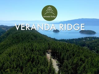 Lot for sale in Pender Harbour, Sunshine Coast, Lot 2 13803 Lee Road, 263038427 | Realtylink.org