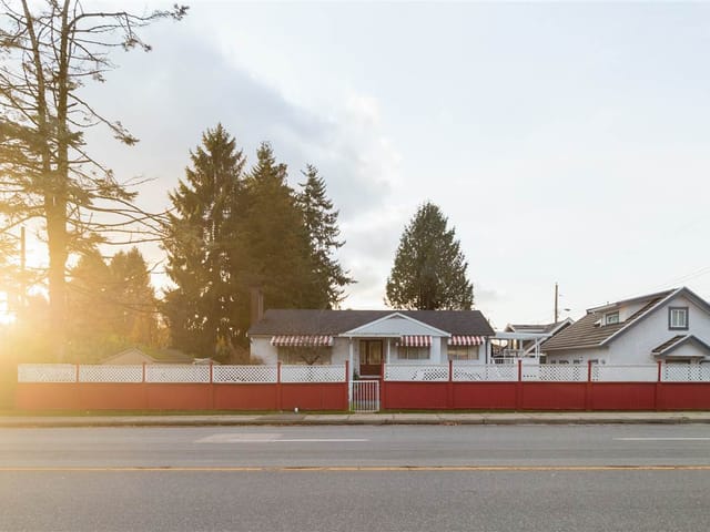 House for sale in Vancouver, Vancouver East, 5675 Rupert Street, 263038486 | Realtylink.org