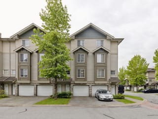 Townhouse for sale in Surrey, North Surrey, 39 14855 100 Avenue, 263038562 | Realtylink.org